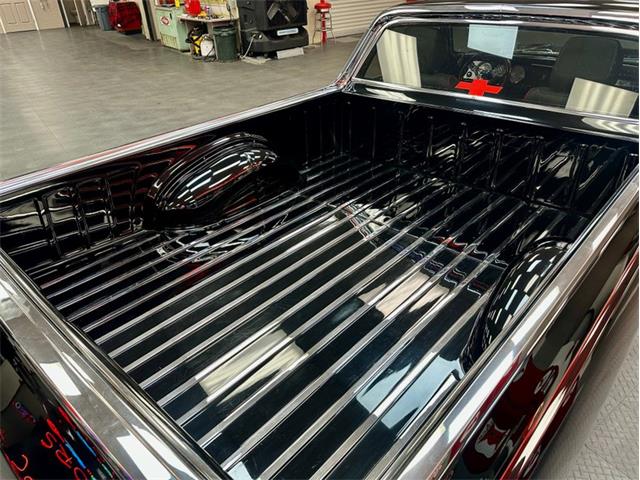 1964 Chevrolet El Camino (CC-2096257) for sale in Dothan, Alabama