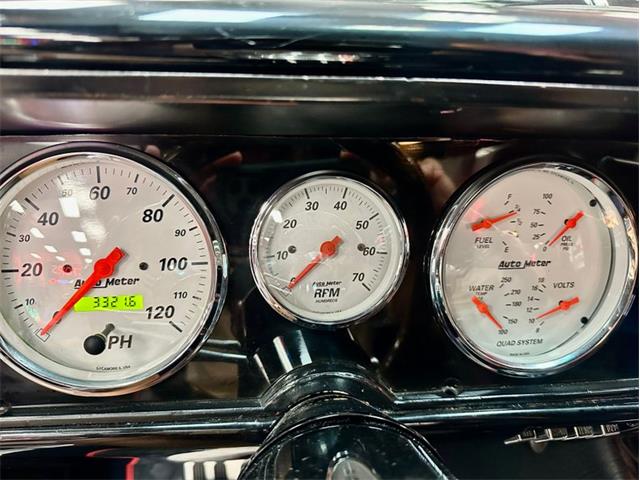 1964 Chevrolet El Camino (CC-2096257) for sale in Dothan, Alabama