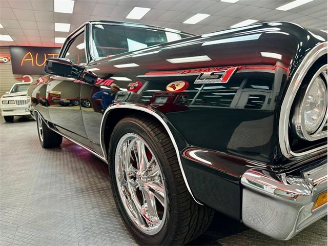 1964 Chevrolet El Camino (CC-2096257) for sale in Dothan, Alabama