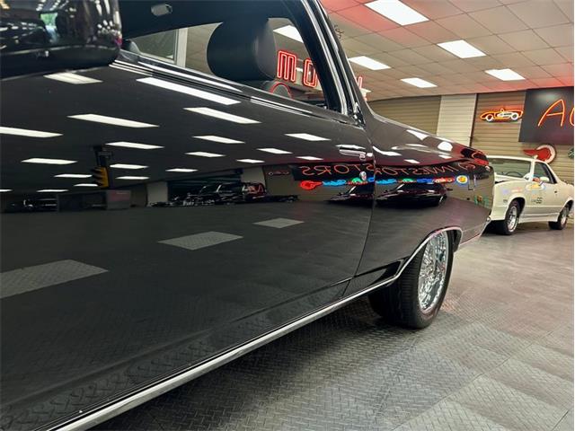 1964 Chevrolet El Camino (CC-2096257) for sale in Dothan, Alabama