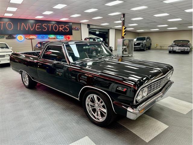 1964 Chevrolet El Camino (CC-2096257) for sale in Dothan, Alabama
