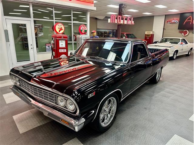 1964 Chevrolet El Camino (CC-2096257) for sale in Dothan, Alabama