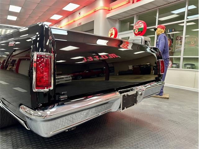 1964 Chevrolet El Camino (CC-2096257) for sale in Dothan, Alabama