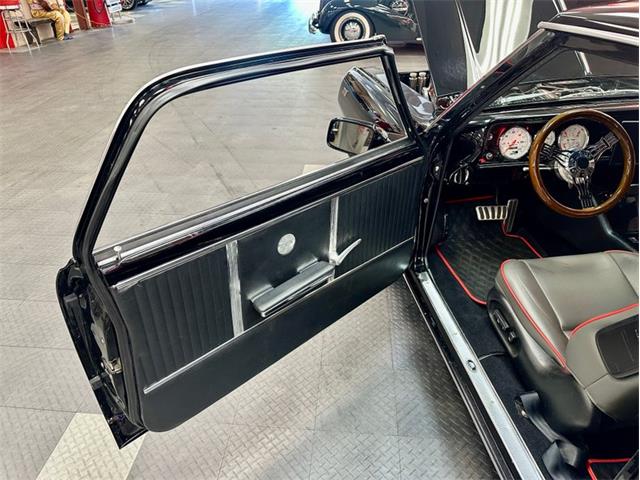1964 Chevrolet El Camino (CC-2096257) for sale in Dothan, Alabama