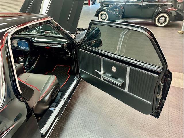1964 Chevrolet El Camino (CC-2096257) for sale in Dothan, Alabama