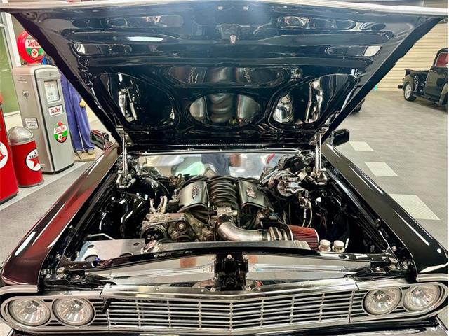 1964 Chevrolet El Camino (CC-2096257) for sale in Dothan, Alabama