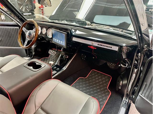 1964 Chevrolet El Camino (CC-2096257) for sale in Dothan, Alabama