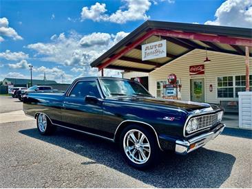 1964 Chevrolet El Camino (CC-2096257) for sale in Dothan, Alabama