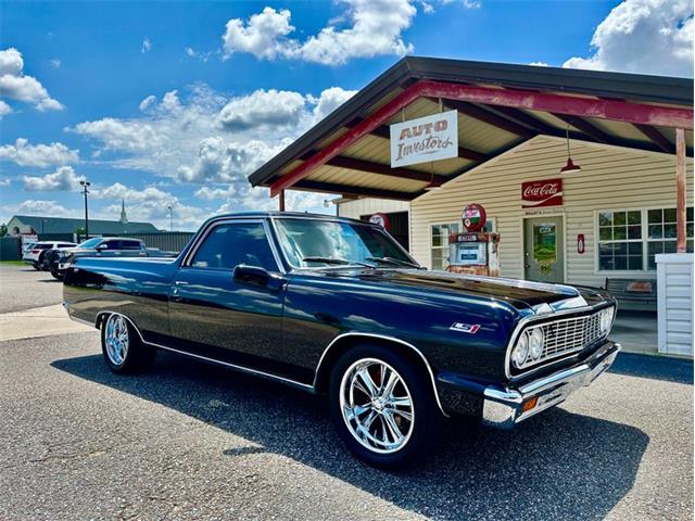 1964 Chevrolet El Camino (CC-2096257) for sale in Dothan, Alabama
