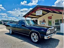 1964 Chevrolet El Camino (CC-2096257) for sale in Dothan, Alabama