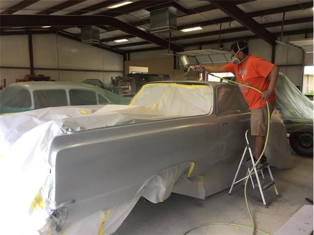 1964 Chevrolet El Camino (CC-2096257) for sale in Dothan, Alabama