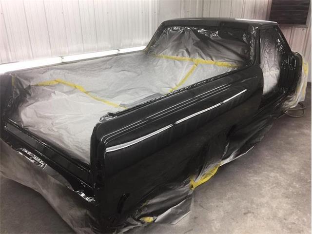 1964 Chevrolet El Camino (CC-2096257) for sale in Dothan, Alabama