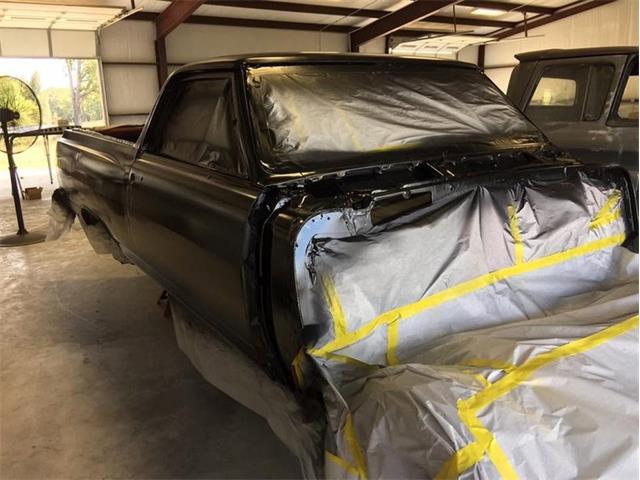 1964 Chevrolet El Camino (CC-2096257) for sale in Dothan, Alabama