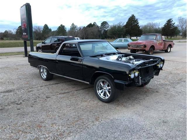 1964 Chevrolet El Camino (CC-2096257) for sale in Dothan, Alabama