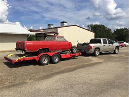 1964 Chevrolet El Camino (CC-2096257) for sale in Dothan, Alabama
