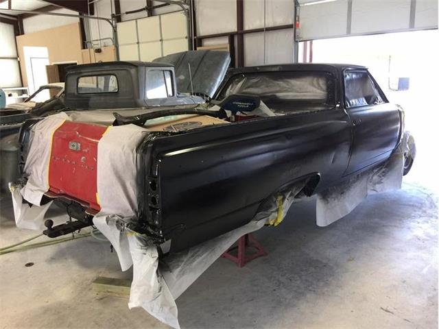 1964 Chevrolet El Camino (CC-2096257) for sale in Dothan, Alabama