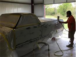 1964 Chevrolet El Camino (CC-2096257) for sale in Dothan, Alabama