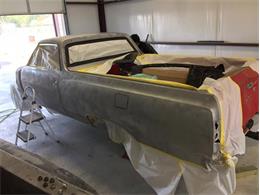 1964 Chevrolet El Camino (CC-2096257) for sale in Dothan, Alabama