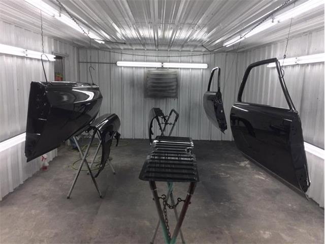 1964 Chevrolet El Camino (CC-2096257) for sale in Dothan, Alabama