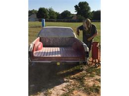 1964 Chevrolet El Camino (CC-2096257) for sale in Dothan, Alabama