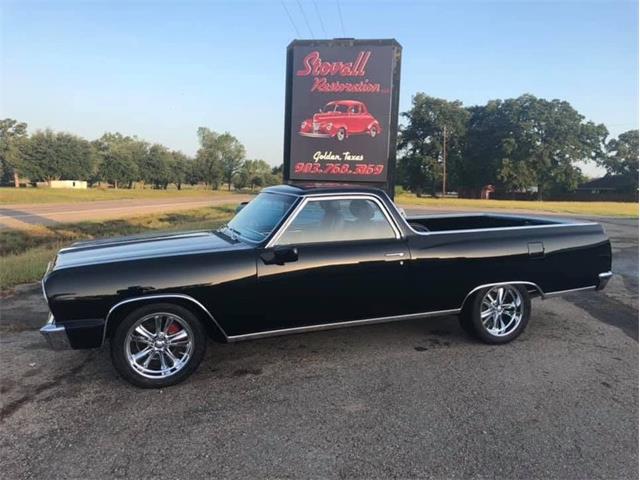 1964 Chevrolet El Camino (CC-2096257) for sale in Dothan, Alabama