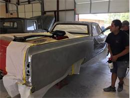 1964 Chevrolet El Camino (CC-2096257) for sale in Dothan, Alabama