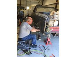 1964 Chevrolet El Camino (CC-2096257) for sale in Dothan, Alabama