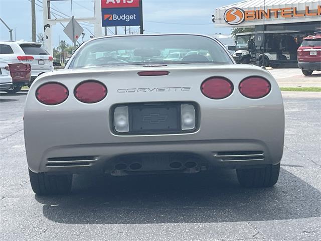 1999 Chevrolet Corvette (CC-2096258) for sale in Sarasota, Florida