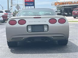 1999 Chevrolet Corvette (CC-2096258) for sale in Sarasota, Florida