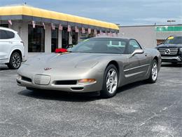 1999 Chevrolet Corvette (CC-2096258) for sale in Sarasota, Florida