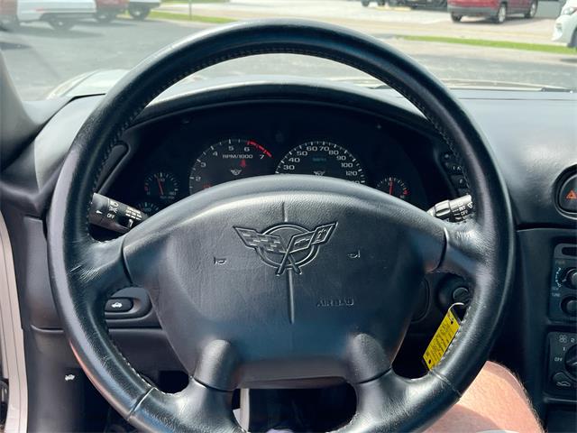 1999 Chevrolet Corvette (CC-2096258) for sale in Sarasota, Florida