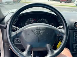 1999 Chevrolet Corvette (CC-2096258) for sale in Sarasota, Florida