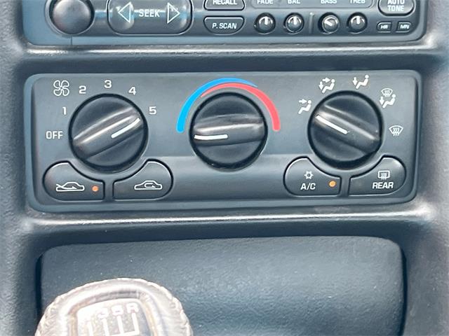 1999 Chevrolet Corvette (CC-2096258) for sale in Sarasota, Florida