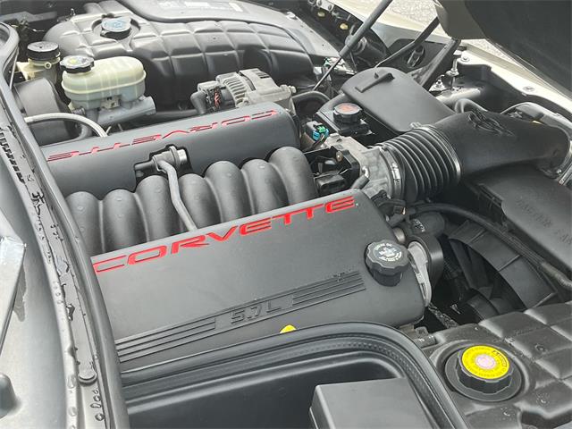 1999 Chevrolet Corvette (CC-2096258) for sale in Sarasota, Florida
