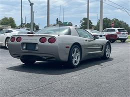1999 Chevrolet Corvette (CC-2096258) for sale in Sarasota, Florida