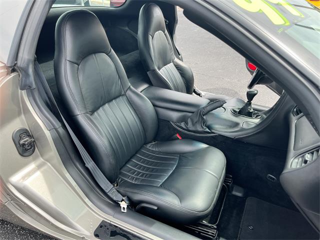 1999 Chevrolet Corvette (CC-2096258) for sale in Sarasota, Florida
