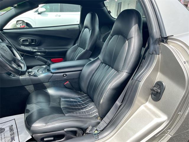 1999 Chevrolet Corvette (CC-2096258) for sale in Sarasota, Florida