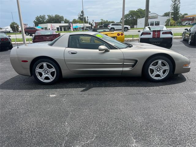 1999 Chevrolet Corvette (CC-2096258) for sale in Sarasota, Florida