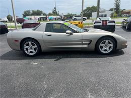 1999 Chevrolet Corvette (CC-2096258) for sale in Sarasota, Florida