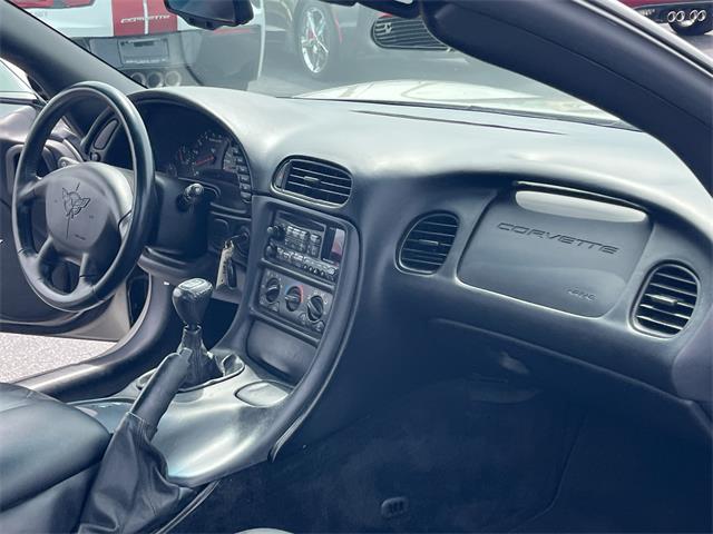 1999 Chevrolet Corvette (CC-2096258) for sale in Sarasota, Florida