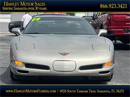 1999 Chevrolet Corvette (CC-2096258) for sale in Sarasota, Florida