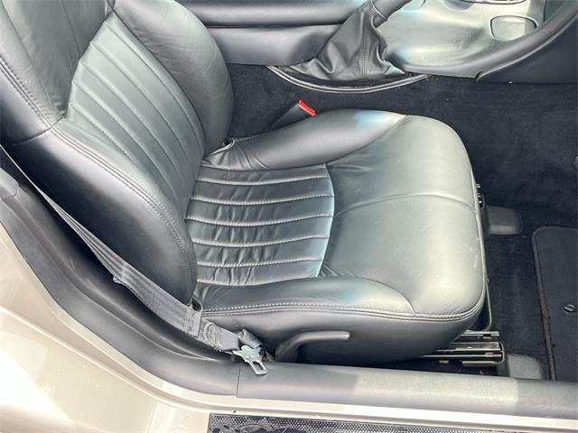 1999 Chevrolet Corvette (CC-2096258) for sale in Sarasota, Florida