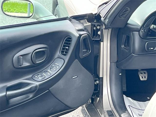1999 Chevrolet Corvette (CC-2096258) for sale in Sarasota, Florida