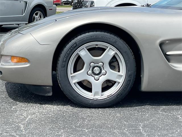 1999 Chevrolet Corvette (CC-2096258) for sale in Sarasota, Florida