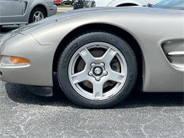 1999 Chevrolet Corvette (CC-2096258) for sale in Sarasota, Florida