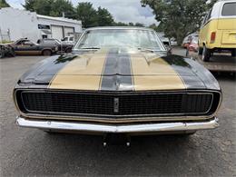1967 Chevrolet Camaro (CC-2096259) for sale in Penndel, Pennsylvania