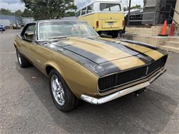 1967 Chevrolet Camaro (CC-2096259) for sale in Penndel, Pennsylvania