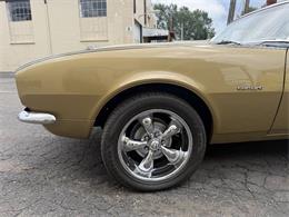 1967 Chevrolet Camaro (CC-2096259) for sale in Penndel, Pennsylvania