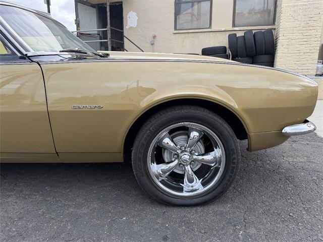1967 Chevrolet Camaro (CC-2096259) for sale in Penndel, Pennsylvania