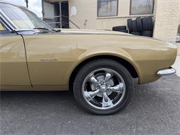 1967 Chevrolet Camaro (CC-2096259) for sale in Penndel, Pennsylvania